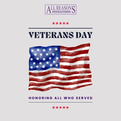 All Reasons Moving & Storage image 2