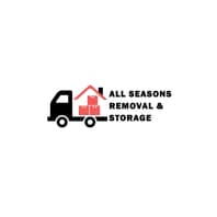 All Seasons Removal & Storage Ltd logo