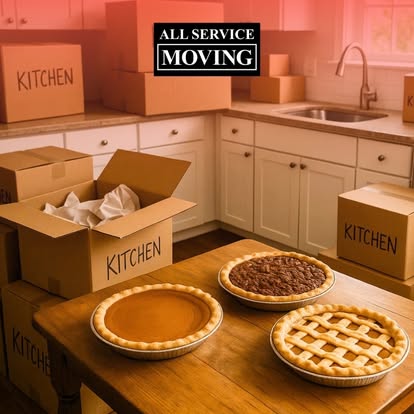 All Service Moving Lynnwood image 3