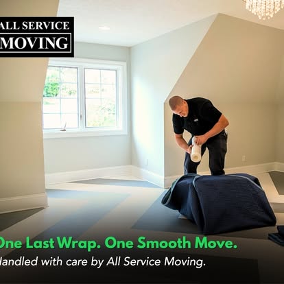 All Service Moving Phoenix image 2