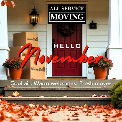 All Service Moving Phoenix image 3