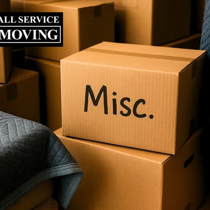 All Service Moving image 2