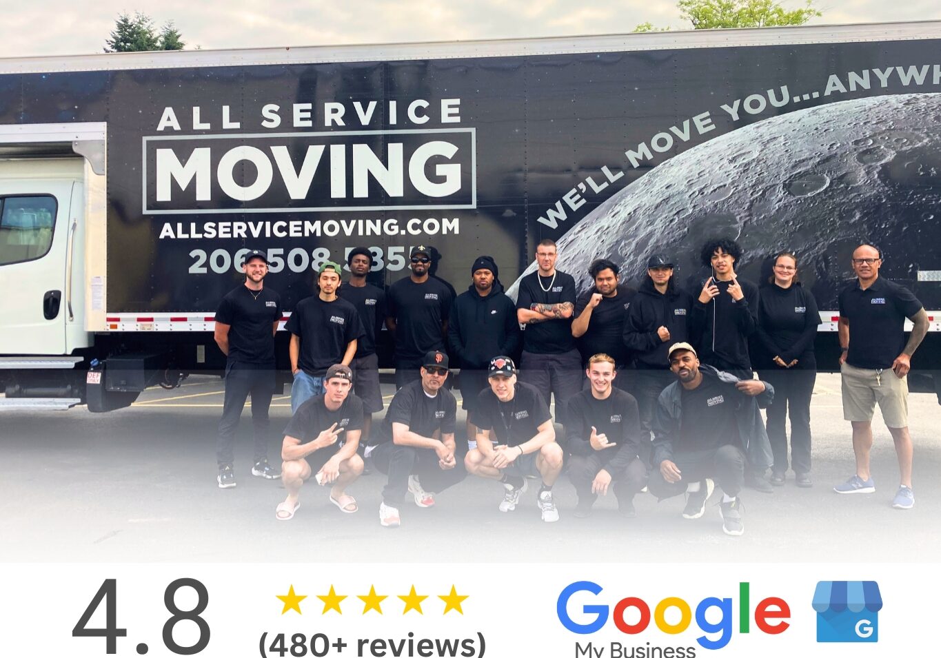 All Service Moving image 2