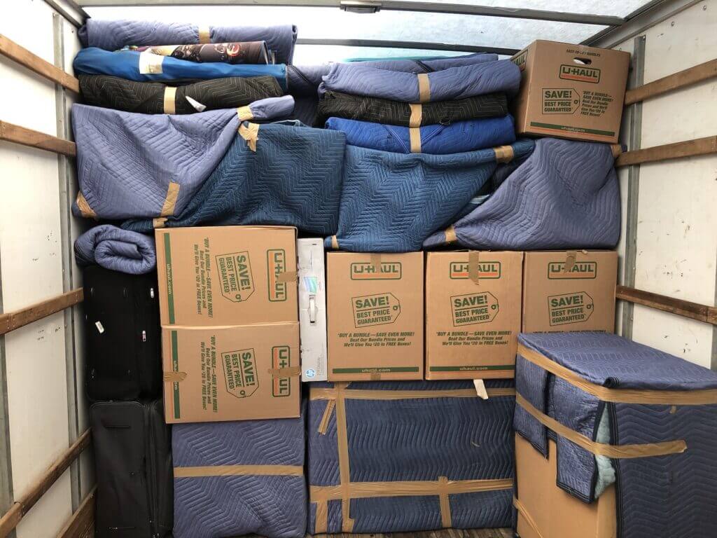 All Star Movers & Storage image 2