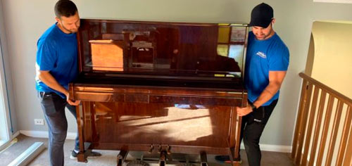 All Star Removals & Storage Limited image 4