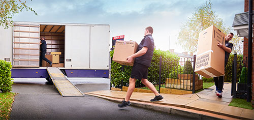 All Star Removals & Storage Limited image 1