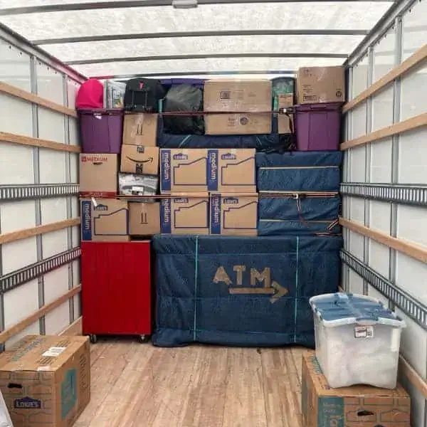 All Things Moving LLC image 1