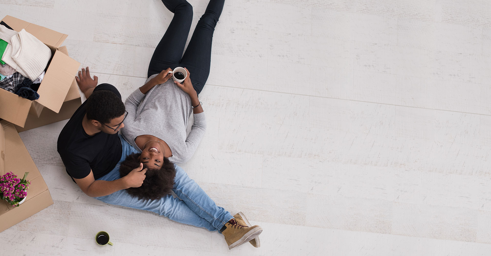 All Way Moving Los Angeles movers, Local and Long distance services. logo