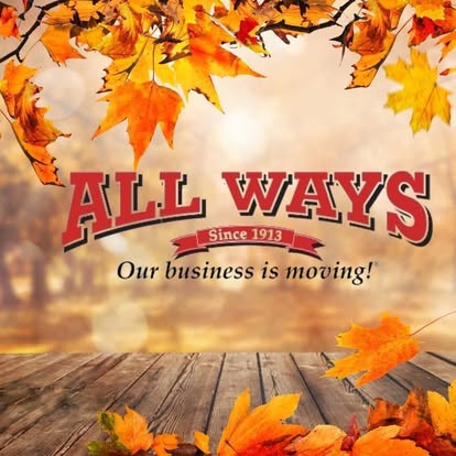 All Ways Moving & Storage® image 2