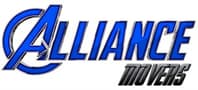 Alliance Movers logo