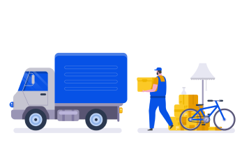 Alliance Moving & Storage image 3