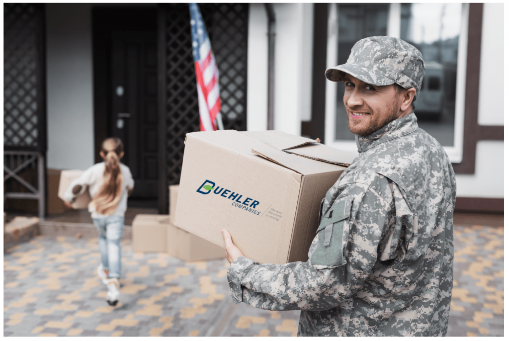 Alliance Relocation Services image 2