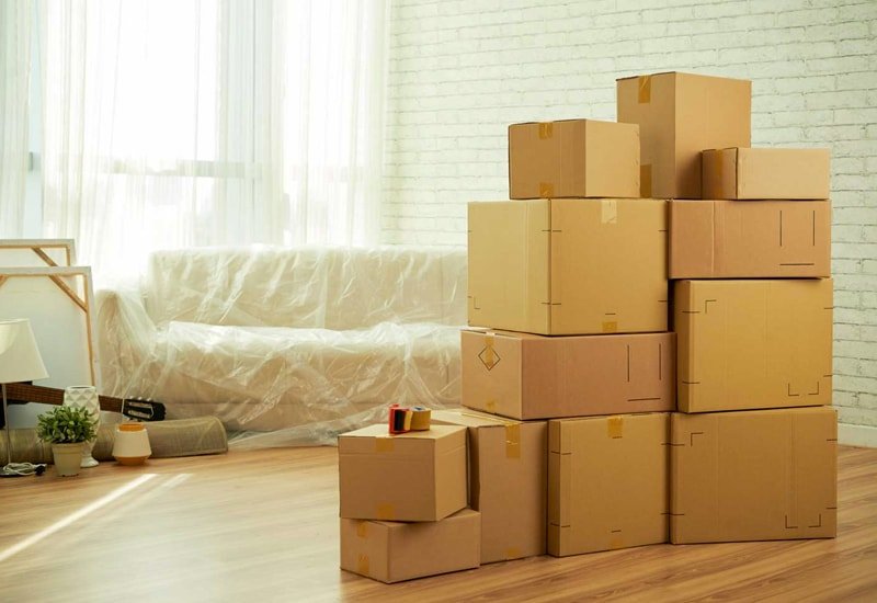 Alliance Relocation Services image 1