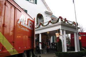 Allied Alaska Moving & Storage image 4