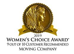 Allied Van Lines - Allegheny Valley Transfer Co. image 3