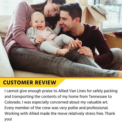 Allied Van Lines image 4