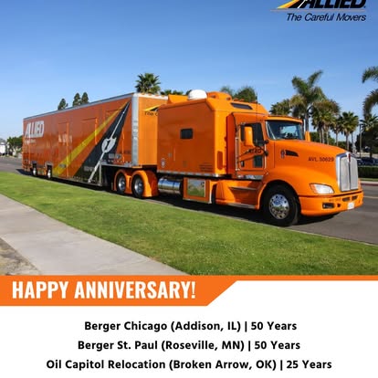 Allied Van Lines image 2