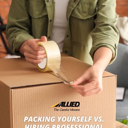 Allied Van Lines image 2