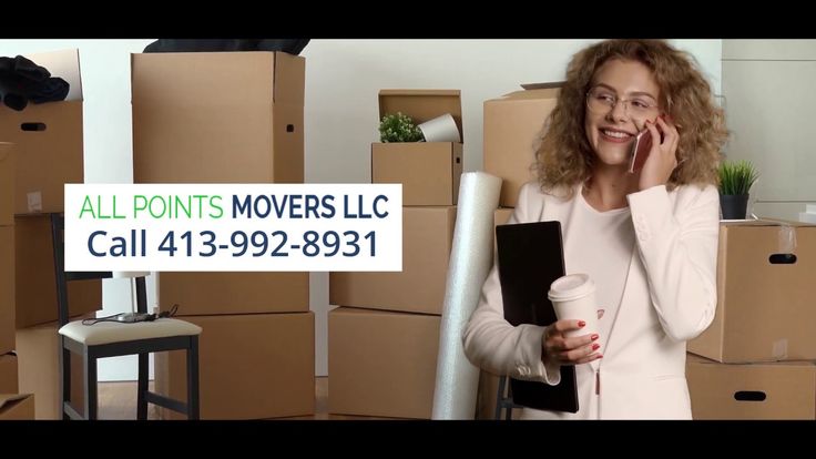 Allpoints Movers LLC(Moving Company in MA) image 3