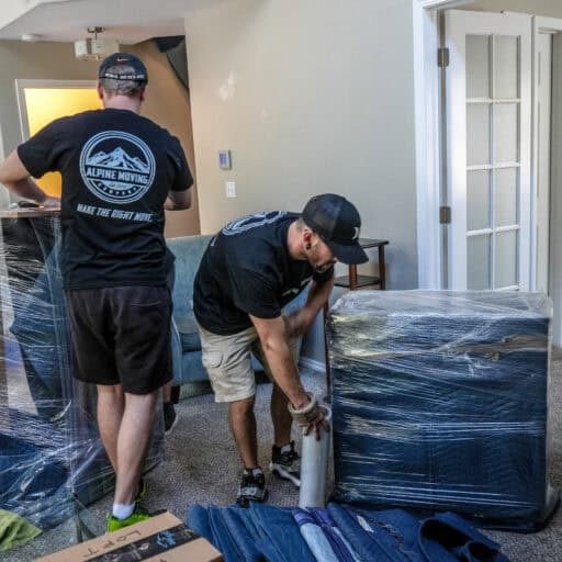 Alpine Moving Company image 2