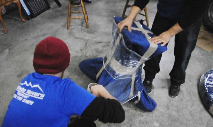 Altitude Movers Denver image 3