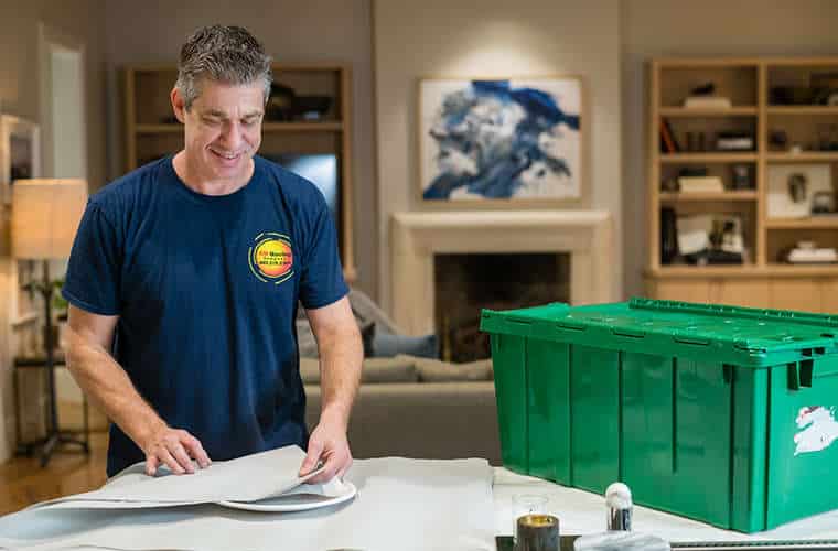 AM Moving Company image 4