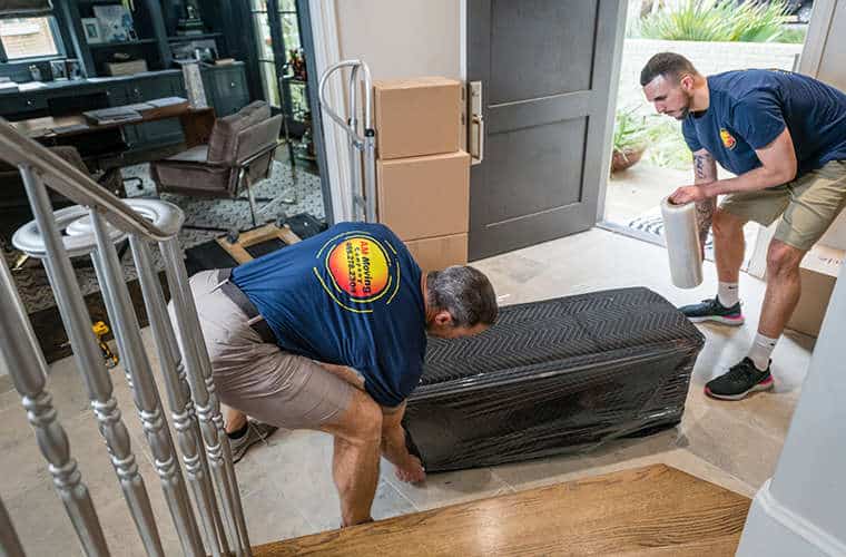 AM Moving Company image 3