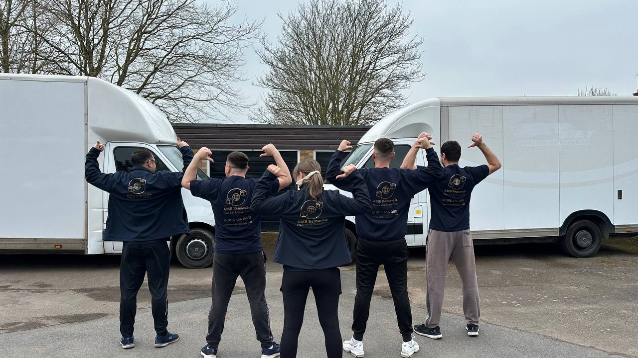 AMB Removals image 1