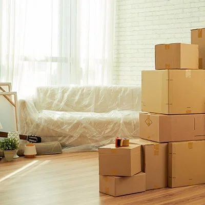 American Central Moving image 3