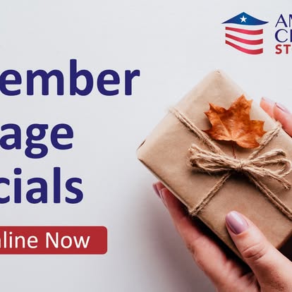 American Classic Storage logo