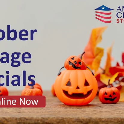 American Classic Storage image 3