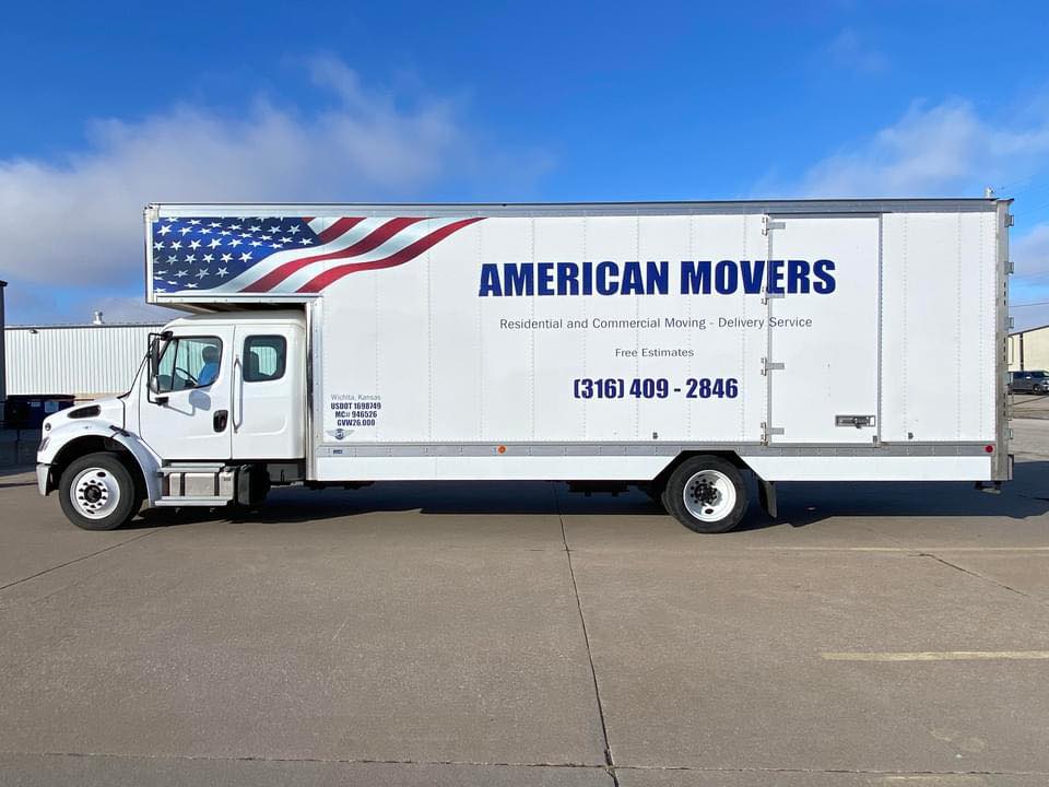 American Movers image 2