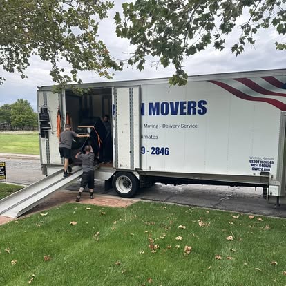 American Movers image 3