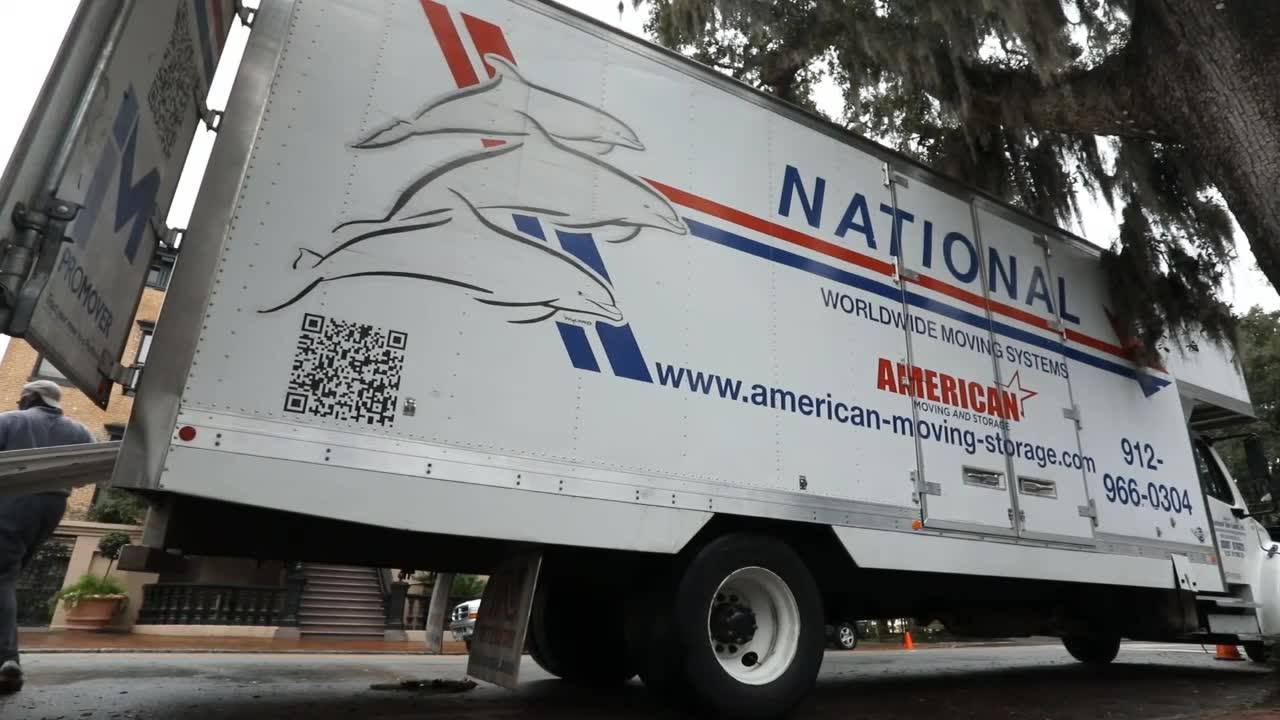 American Moving & Storage, LLC image 2