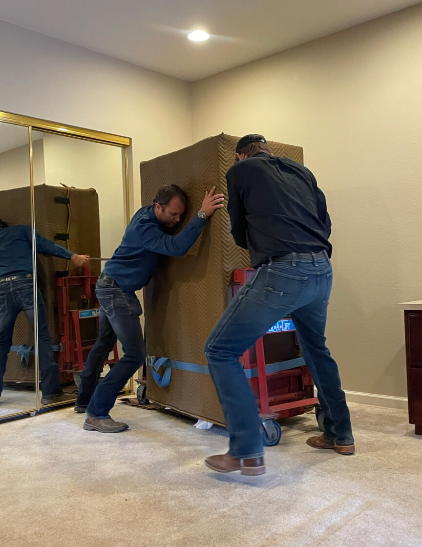 American Moving & Storage image 2