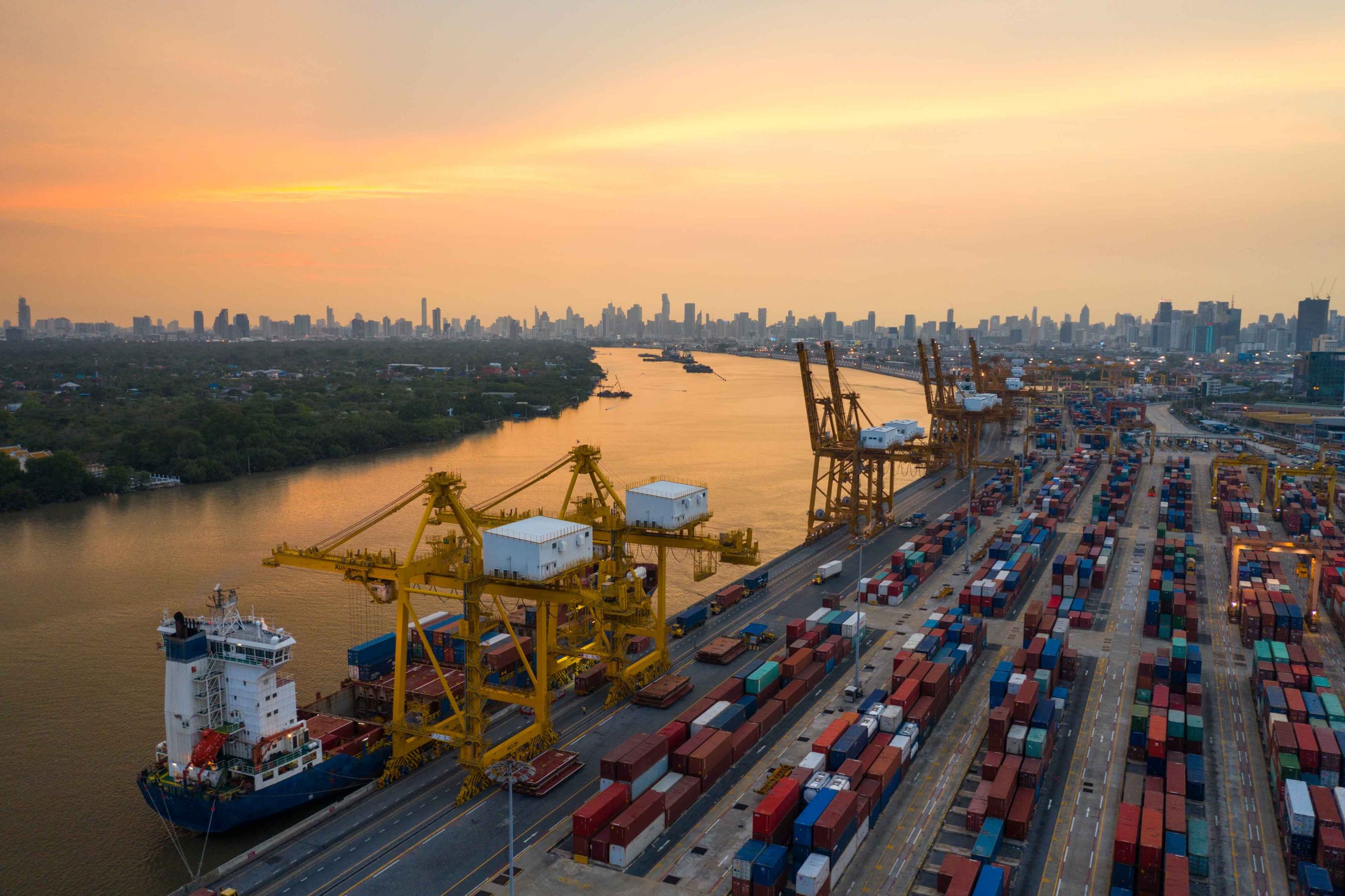 American Twins Movers-Columbia image 4