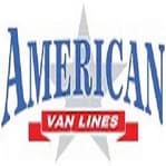 American Van Lines | Greensboro, NC logo