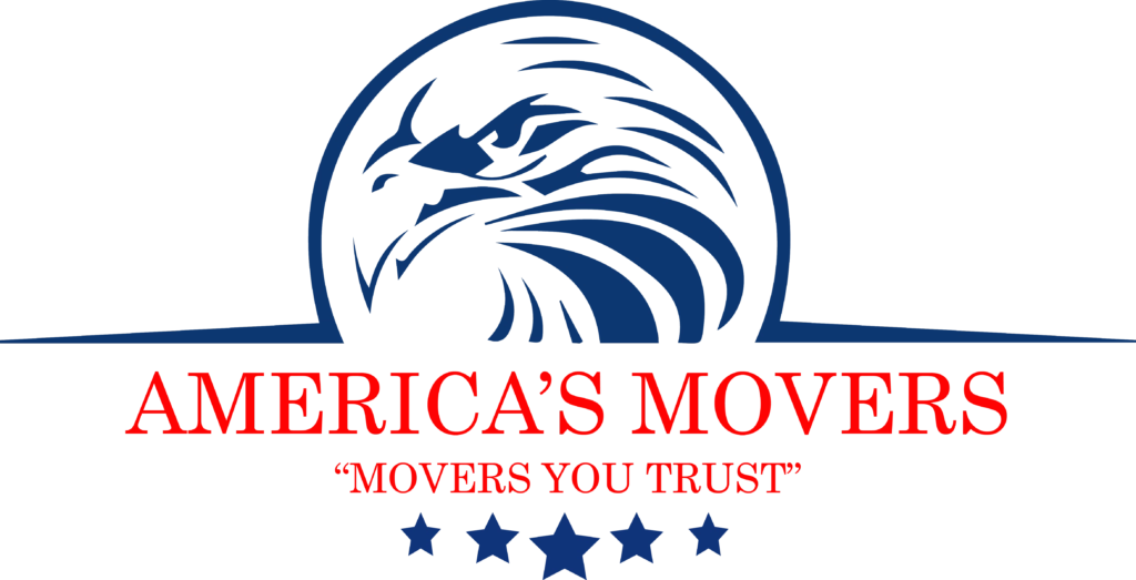 America's Movers Inc. image 1