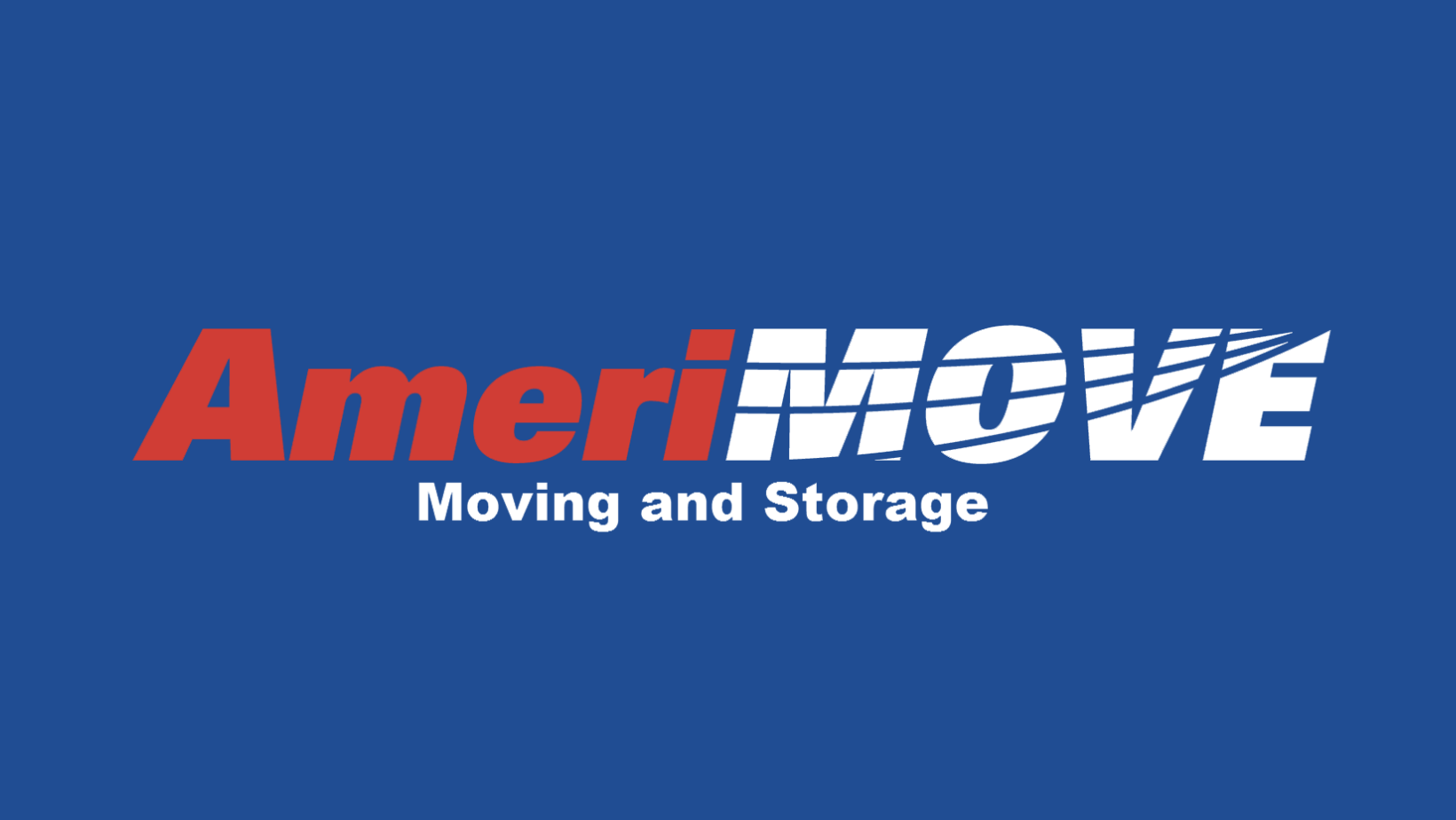 AmeriMOVE logo