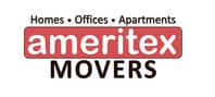 Ameritex Movers Houston - Packers and Movers Houston logo