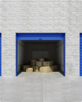 AMEX Moving & Storage image 3