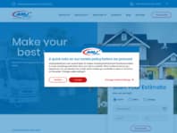 AMJ Campbell Florida, Inc. logo