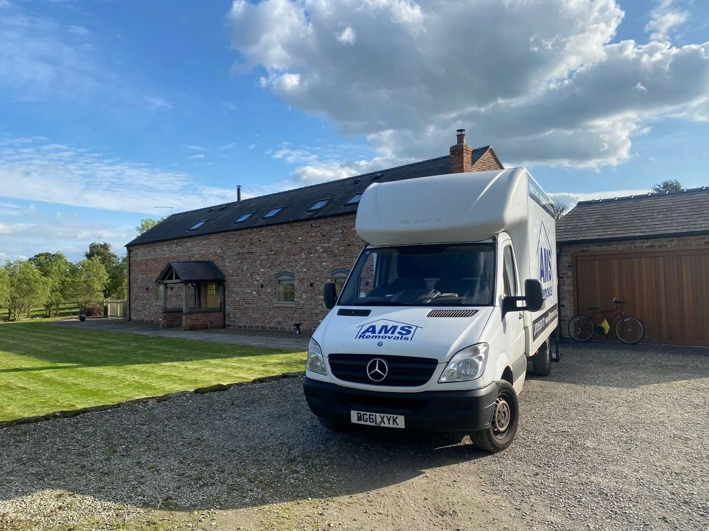 AMS Removals image 1