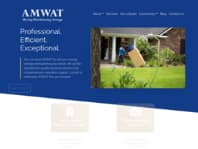 AMWAT Moving Warehousing Storage logo