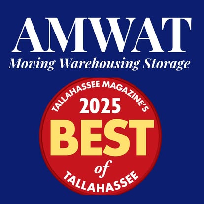 AMWAT Moving Warehousing Storage image 2