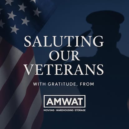 AMWAT Moving Warehousing Storage image 3