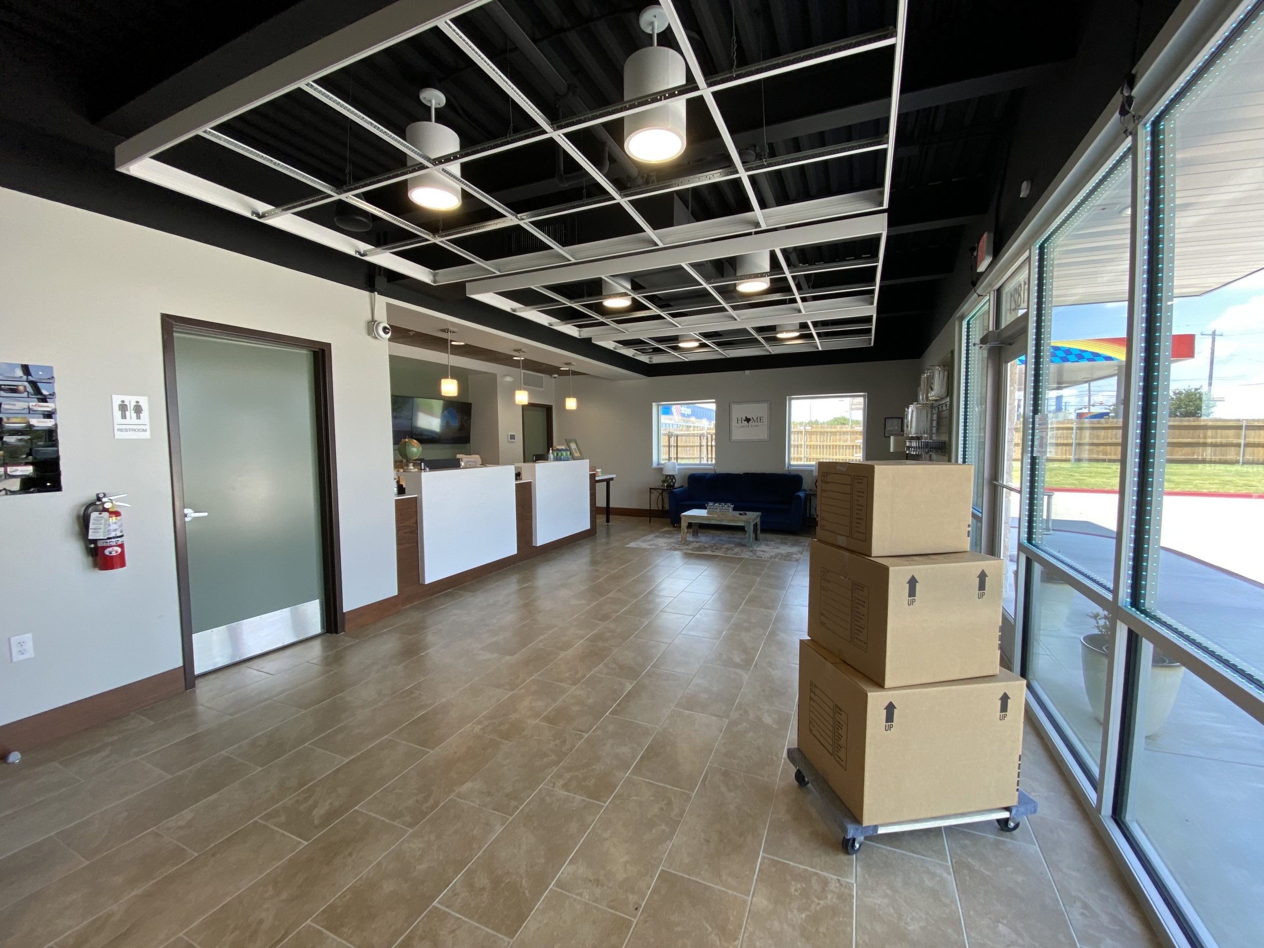 Amy's Attic Self Storage image 3