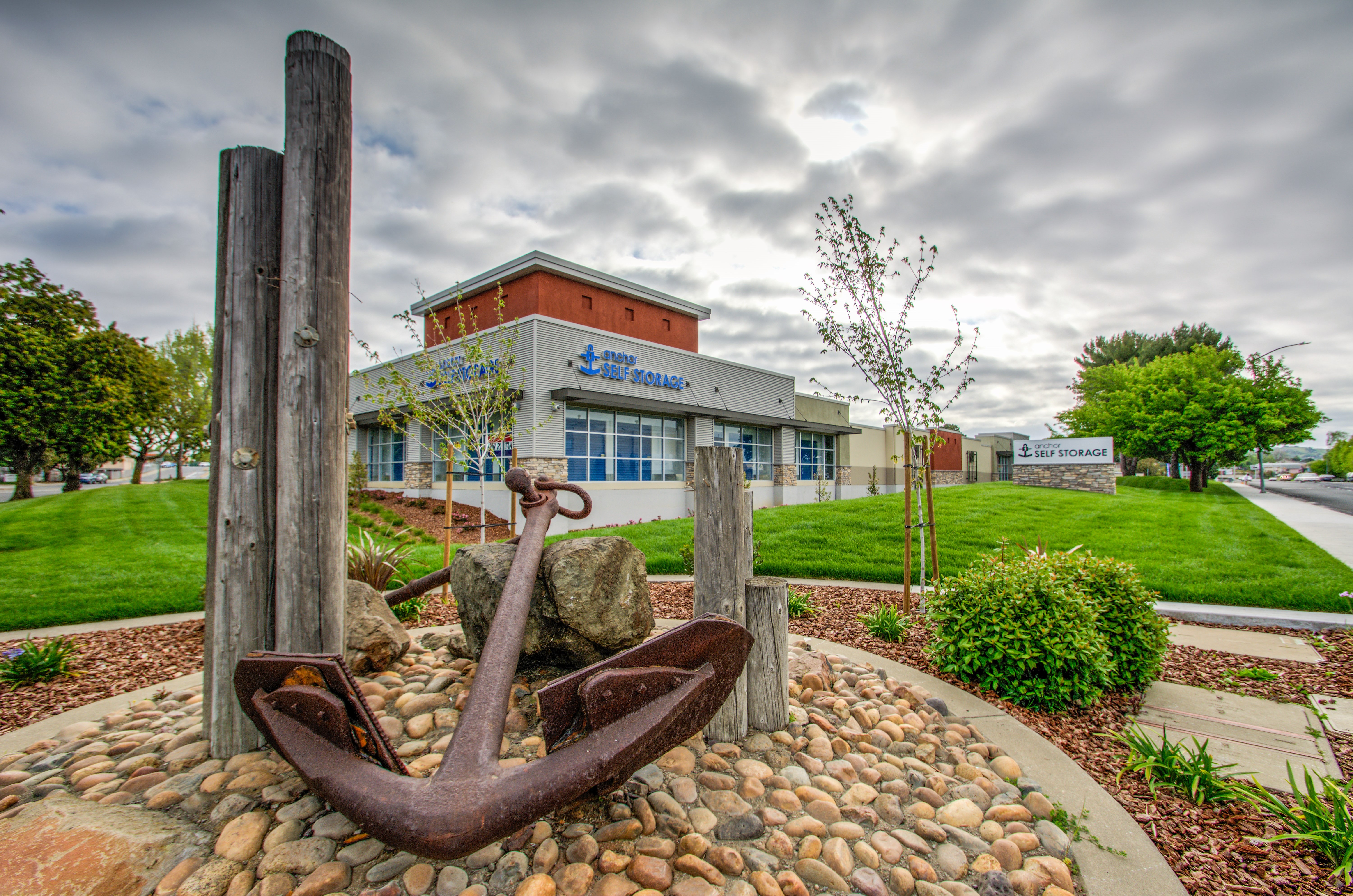 Anchor Self Storage image 4