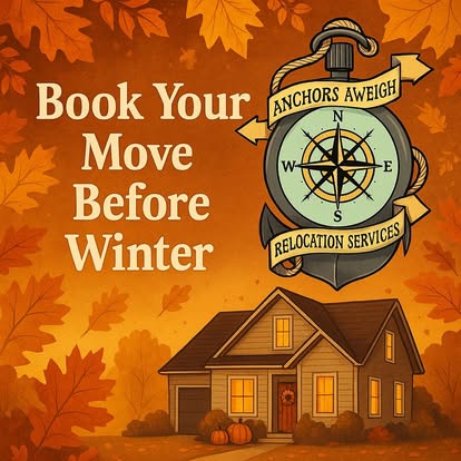 Anchors Aweigh Relocation Services image 3