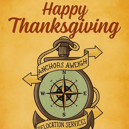 Anchors Aweigh Relocation Services image 4